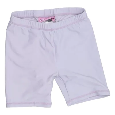 Swim shorts (Purple) from MIX Elastane, Polyamide