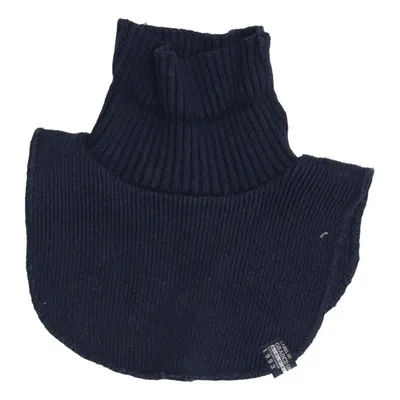 Collar (Blue) from H&M Acrylic, Cotton