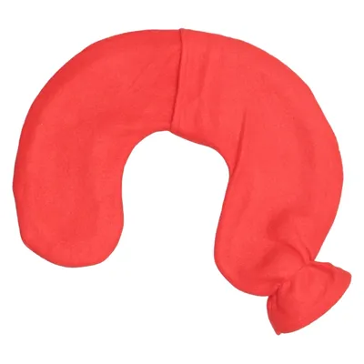 Heating pillow (Red)