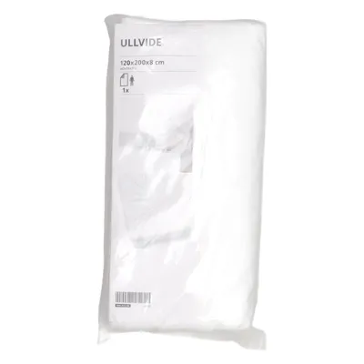 Housse de matelas (Ullvide) de IKEA Coton, Lyocell