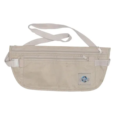 Waist bag (Beige) from Eagle Creek Nylon, Polyester