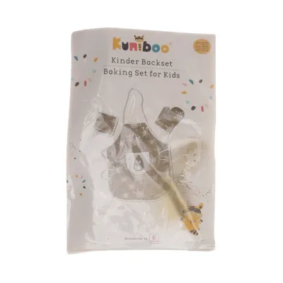 Tablier (Beige) de Kuniboo