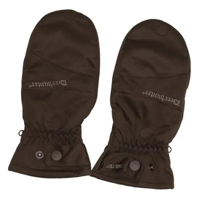 Moufles (Excape Mittens) de Deerhunter Polyester, Polyuréthane