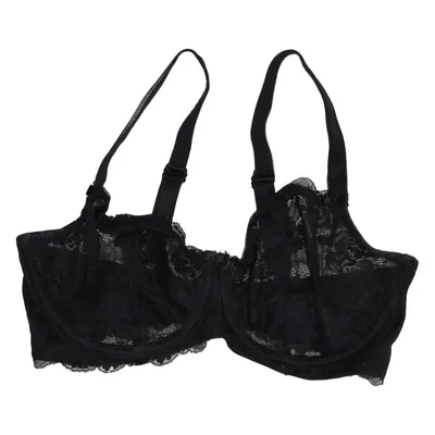 Bh (Zwart) van Change Lingerie