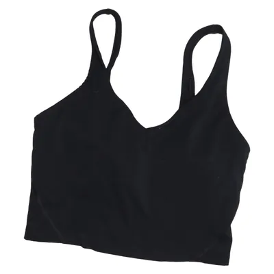 Sports bra (Black) from Relode