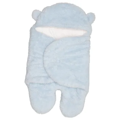 Gigoteuse (Bleu) de Hugin