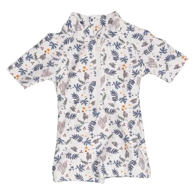 Rompers (White, Blue, Brown) from Liewood