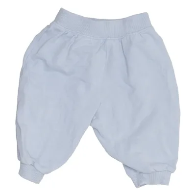 Sweatpants (Blå) fra Zara Bomuld, Elastan