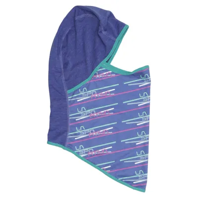 Balaklava (Blauw, Meerkleurig) van La Sportiva