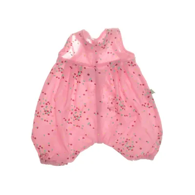 Dockkläder (Rosa, Flerfärgad) från Rubens Barn