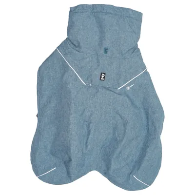Dog coat (Blue) from Hurtta Polyester