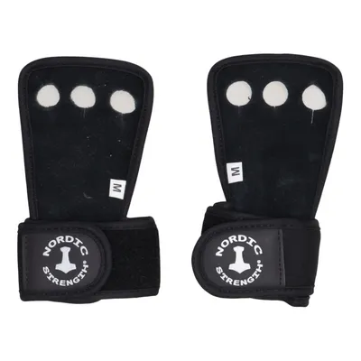 Training Gloves (Black) from Nordic Strength