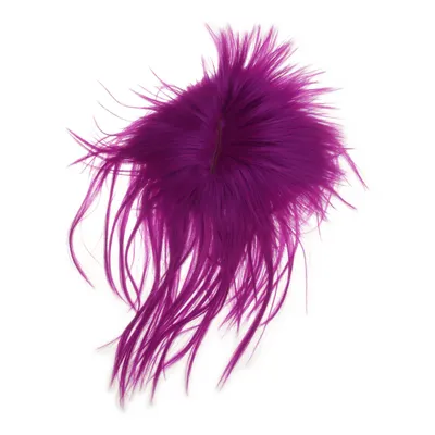 Wig (Pink)