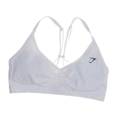 Sports-BH (Hvid) fra Gymshark