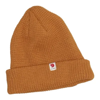 Beanie (Brown) from Fjällräven Polyester