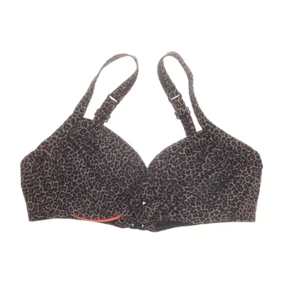 Haut de bikini (Gris, Noir) de Saltabad Élasthane, Polyamide