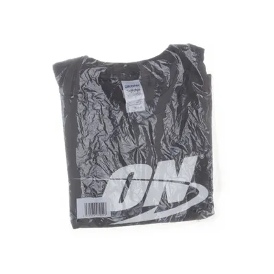 T-shirt (Grijs) van Gildan Softstyle