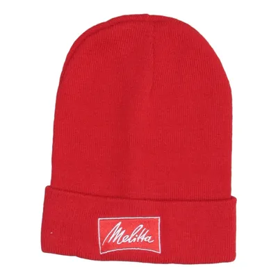 Bonnet (Rouge) de Melitta Acrylique