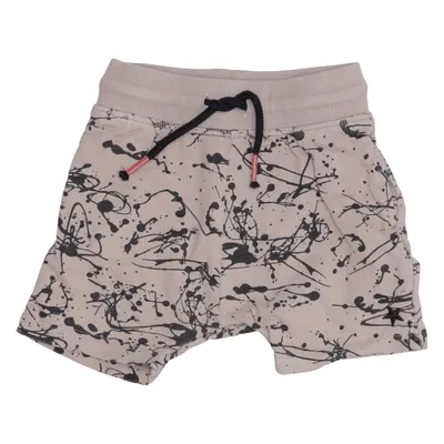 Short de jogging (Beige, Noir) de Next Coton
