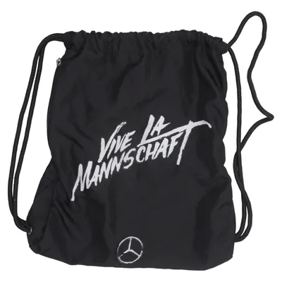 Sac de sport (Noir) de Mercedes-Benz