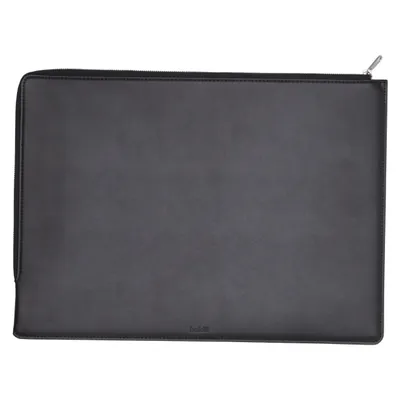 Laptop Schutzhülle (Schwarz) von Holdit