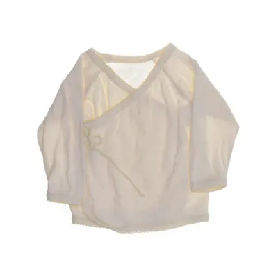 Cardigan (Jaune) Coton