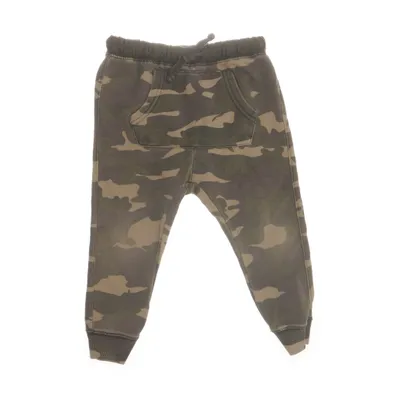 Joggingbroek (Groen, Beige) van Zara BabyBoy