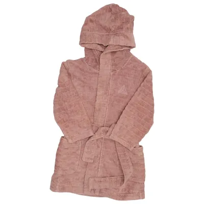 Badrock (Brun) från Nordic Label Bomull