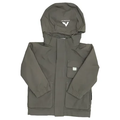 Outdoor jas (Mck Tellus Mr Allround Jkt) van McKinley Polyester