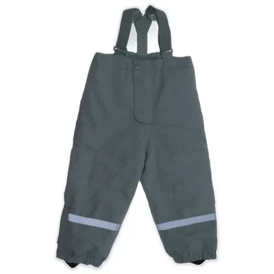 Täckbyxor (Grön) från Active Touch Kids Polyester