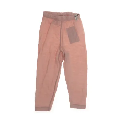 Pyjamasbyxor (Rosa) från Kuling Ull