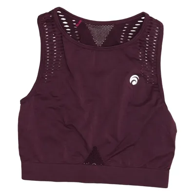 Sport-bh (Lila) van Oceans Apart Elastaan, Polyamide