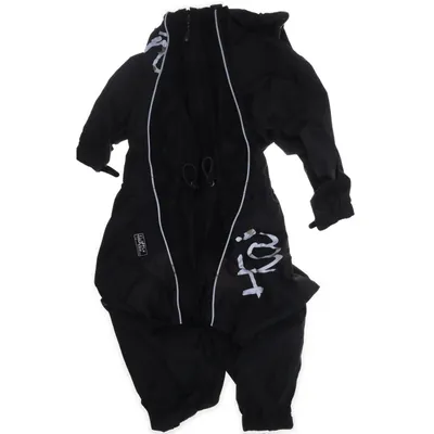 Dog clothes (Gray, Black) from Hurtta