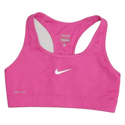 Sport-bh (Roze) van Nike Pro