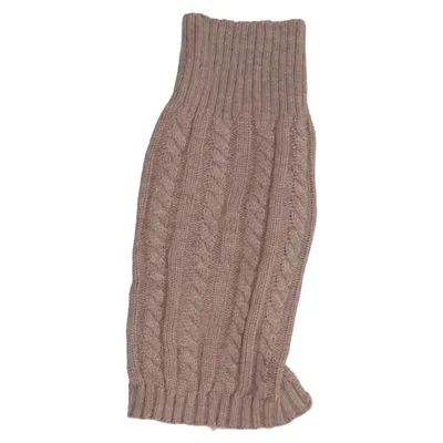 Dog clothes (Beige) Acrylic
