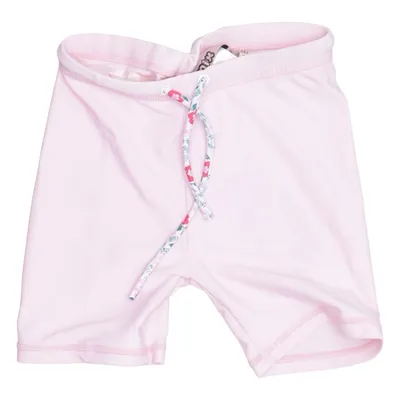 Swim shorts (Pink) from MIX Elastane, Polyester