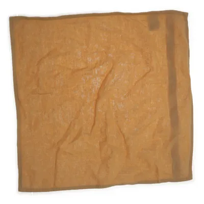 Kuddfodral (Gul) från H&M Home Bomull, Linne