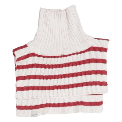 Col (Blanc, Rouge) de Börjesson Coton