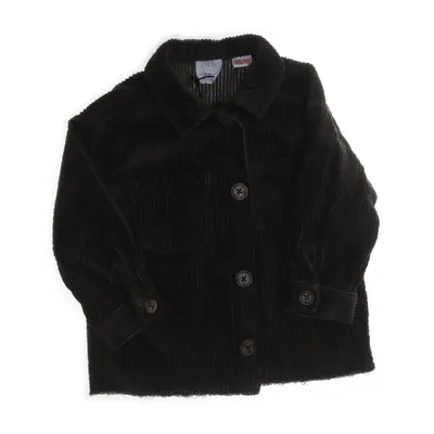 Överskjorta (Grå) från Zara Baby Bomull