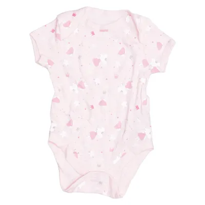 Romper (Roze) van Primark Baby Katoen