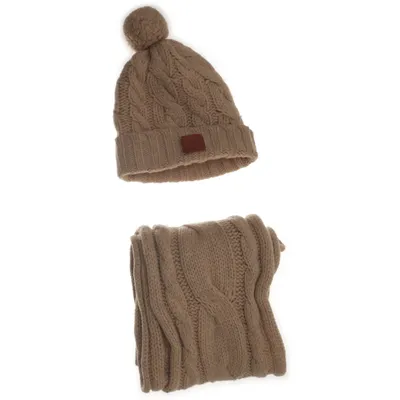 Accessoarset (Beige) från Tommy Hilfiger