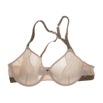 Bh (Beige, Groen) van Skiny Elastaan, Polyamide