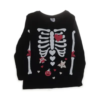 Long sleeve T-shirt (Black, Multicolored) from Kiki & Koko Cotton, Elastane