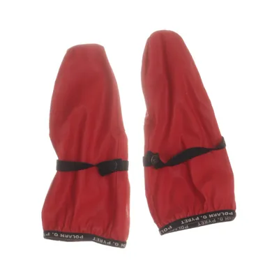 Mittens (Red) from Polarn O. Pyret
