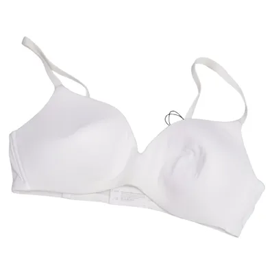 Bralette (Beige) from Skiny bodywear Elastane, Polyamide