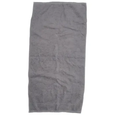 Serviette (Gris) de MÖVE Coton