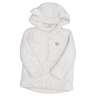Jack (Beige) van Dopo Dopo Baby Katoen, Polyester