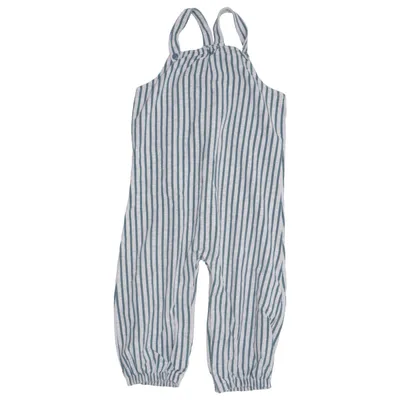 Rompers (Gray, Blue) from Minimarket
