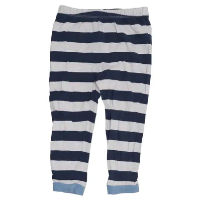 Pyjamasbyxor (Mini Basic) från VRS Mini Basic Elastan, Ekologisk bomull, Viskos