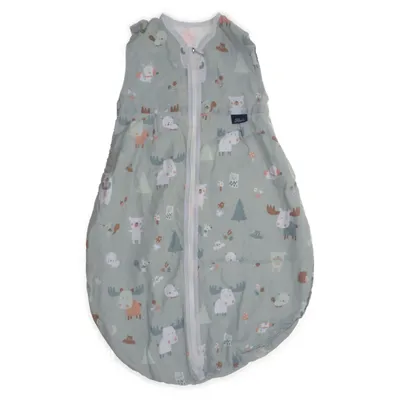 Sovpåse (Grön, Flerfärgad) från Alvi